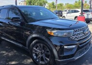 2020 Ford Explorer in Mesa, AZ 85212 - 18152993 3