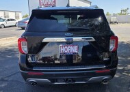 2020 Ford Explorer in Mesa, AZ 85212 - 18152993 6
