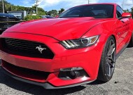 2015 Ford Mustang in Miramar, FL 33023 - 18152994 3