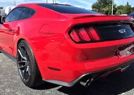 2015 Ford Mustang in Miramar, FL 33023 - 18152994 5