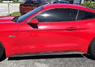 2015 Ford Mustang in Miramar, FL 33023 - 18152994 4