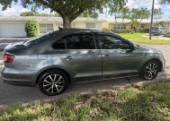 2017 Volkswagen Jetta in Hollywood, FL 33023-1906 - 18152995 10