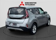 2024 Kia Soul in Winchester, VA 22602 - 18152998 3