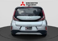 2024 Kia Soul in Winchester, VA 22602 - 18152998 4
