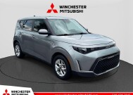 2024 Kia Soul in Winchester, VA 22602 - 18152998 1