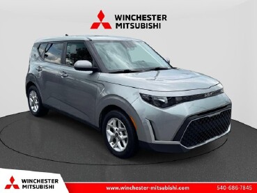 2024 Kia Soul in Winchester, VA 22602