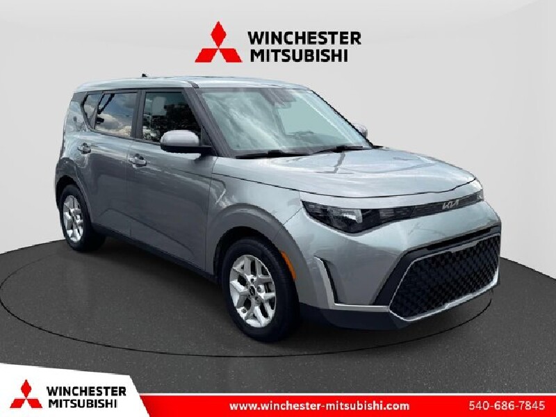 2024 Kia Soul in Winchester, VA 22602 - 18152998