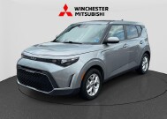 2024 Kia Soul in Winchester, VA 22602 - 18152998 6