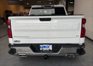 2026 Chevrolet Silverado 1500 in Burlington, WI 53105 - 18152999 45