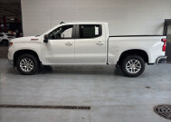 2026 Chevrolet Silverado 1500 in Burlington, WI 53105 - 18152999 43