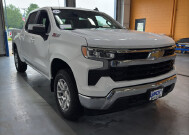 2026 Chevrolet Silverado 1500 in Burlington, WI 53105 - 18152999 48