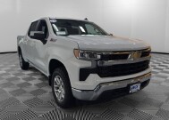 2026 Chevrolet Silverado 1500 in Burlington, WI 53105 - 18152999 7