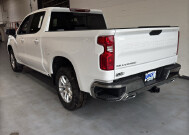 2026 Chevrolet Silverado 1500 in Burlington, WI 53105 - 18152999 44