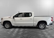 2026 Chevrolet Silverado 1500 in Burlington, WI 53105 - 18152999 2