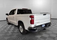 2026 Chevrolet Silverado 1500 in Burlington, WI 53105 - 18152999 3