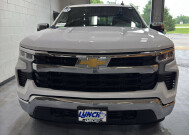 2026 Chevrolet Silverado 1500 in Burlington, WI 53105 - 18152999 8