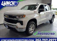 2026 Chevrolet Silverado 1500 in Burlington, WI 53105 - 18152999 42