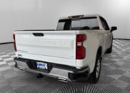 2026 Chevrolet Silverado 1500 in Burlington, WI 53105 - 18152999 5