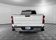 2026 Chevrolet Silverado 1500 in Burlington, WI 53105 - 18152999 4