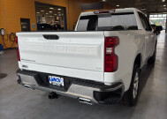 2026 Chevrolet Silverado 1500 in Burlington, WI 53105 - 18152999 46
