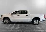 2026 Chevrolet Silverado 1500 in Burlington, WI 53105 - 18153001 2
