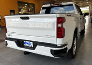 2026 Chevrolet Silverado 1500 in Burlington, WI 53105 - 18153001 44