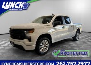 2026 Chevrolet Silverado 1500 in Burlington, WI 53105 - 18153001 1