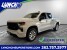 2026 Chevrolet Silverado 1500 in Burlington, WI 53105 - 18153001