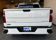 2026 Chevrolet Silverado 1500 in Burlington, WI 53105 - 18153001 43