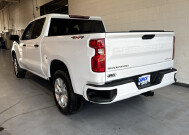 2026 Chevrolet Silverado 1500 in Burlington, WI 53105 - 18153001 42