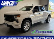2026 Chevrolet Silverado 1500 in Burlington, WI 53105 - 18153001 40
