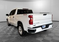 2026 Chevrolet Silverado 1500 in Burlington, WI 53105 - 18153001 3