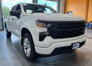 2026 Chevrolet Silverado 1500 in Burlington, WI 53105 - 18153001 46