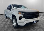 2026 Chevrolet Silverado 1500 in Burlington, WI 53105 - 18153001 7