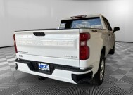 2026 Chevrolet Silverado 1500 in Burlington, WI 53105 - 18153001 5