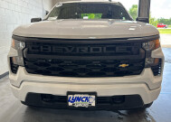 2026 Chevrolet Silverado 1500 in Burlington, WI 53105 - 18153001 8