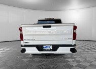 2026 Chevrolet Silverado 1500 in Burlington, WI 53105 - 18153001 4