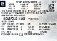2013 Chevrolet Express 2500 in Blauvelt, NY 10913 - 18153005 22