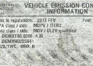 2013 Chevrolet Express 2500 in Blauvelt, NY 10913 - 18153005 21
