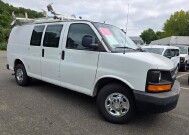2013 Chevrolet Express 2500 in Blauvelt, NY 10913 - 18153005 1