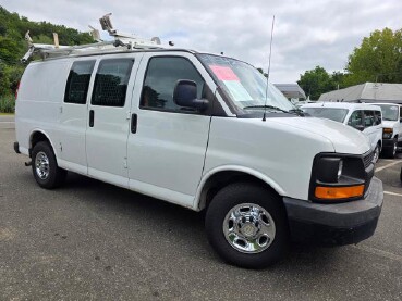 2013 Chevrolet Express 2500 in Blauvelt, NY 10913