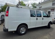2013 Chevrolet Express 2500 in Blauvelt, NY 10913 - 18153005 8