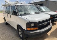 2013 Chevrolet Express 2500 in Blauvelt, NY 10913 - 18153005 1