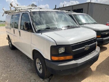 2013 Chevrolet Express 2500 in Blauvelt, NY 10913