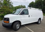 2013 Chevrolet Express 2500 in Blauvelt, NY 10913 - 18153005 4