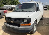 2013 Chevrolet Express 2500 in Blauvelt, NY 10913 - 18153005 3
