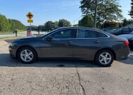 2017 Chevrolet Malibu in Flowery Branch, GA 30542 - 18153007 5
