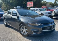 2017 Chevrolet Malibu in Flowery Branch, GA 30542 - 18153007 1