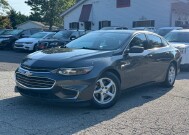 2017 Chevrolet Malibu in Flowery Branch, GA 30542 - 18153007 2