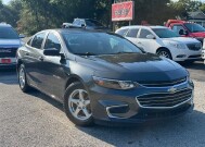 2017 Chevrolet Malibu in Flowery Branch, GA 30542 - 18153007 4